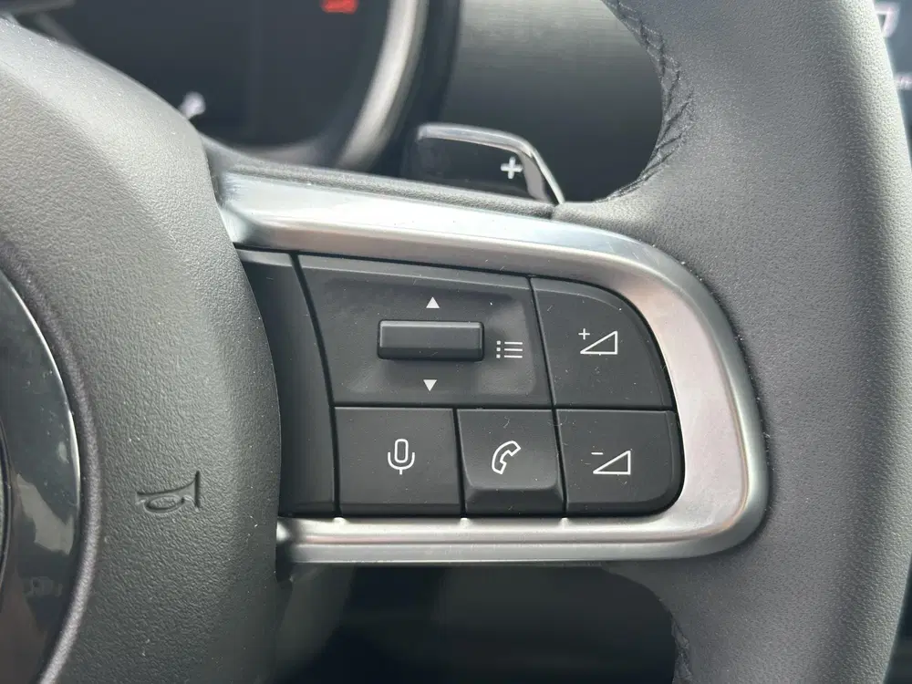 Fiat 600 1.2 Hybrid Icon uit 2025, foto 10
