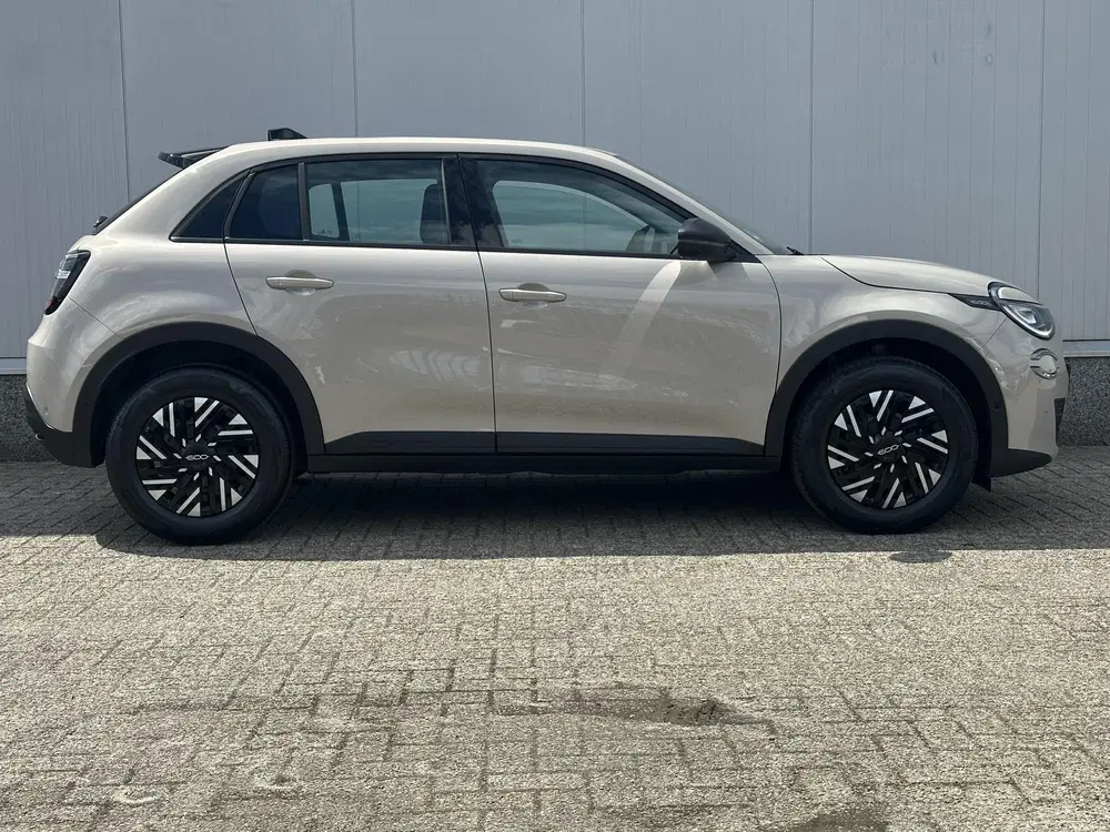 Fiat 600 1.2 Hybrid Icon uit 2025, foto 17