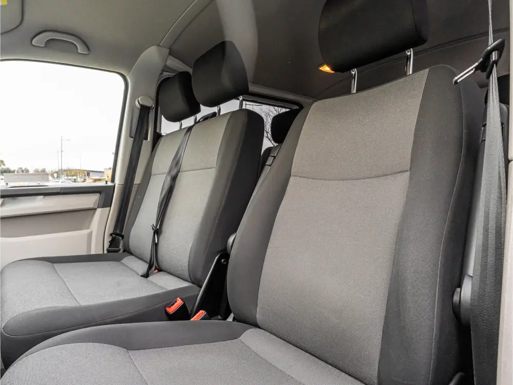 Volkswagen Transporter Kombi 2.0 TDI L1H1 EX BTW BPM VRIJ PR uit 2019, foto 17