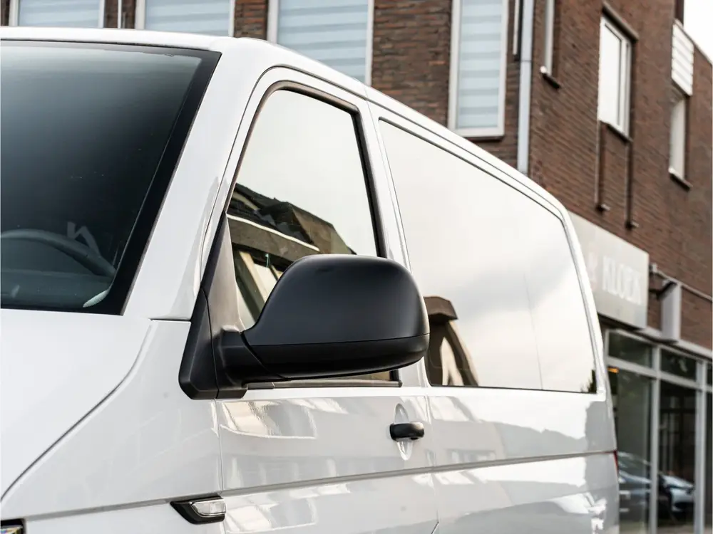 Volkswagen Transporter Kombi 2.0 TDI L1H1 EX BTW BPM VRIJ PR uit 2019, foto 18