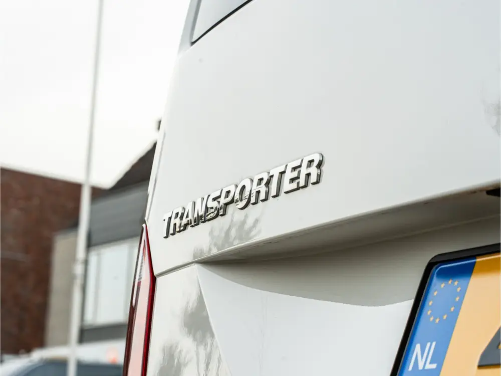 Volkswagen Transporter Kombi 2.0 TDI L1H1 EX BTW BPM VRIJ PR uit 2019, foto 20