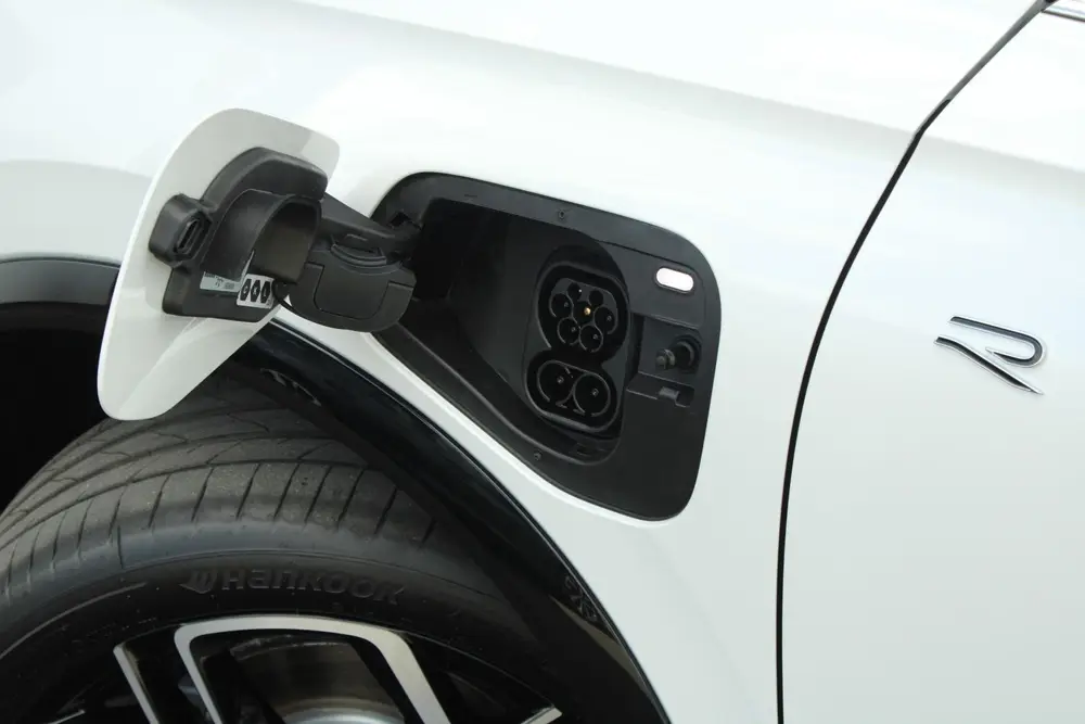 Volkswagen Tiguan 1.5 eHybrid 204pk R-Line Edition | Panoram uit 2026, foto 13