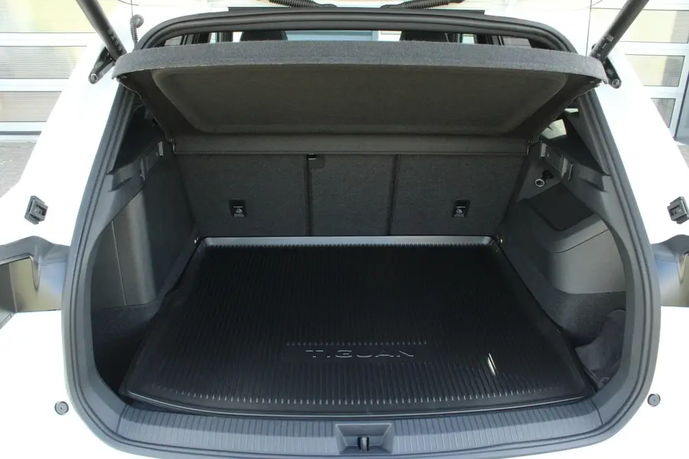 Volkswagen Tiguan 1.5 eHybrid 204pk R-Line Edition | Panoram uit 2026, foto 17