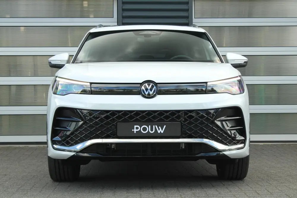 Volkswagen Tiguan 1.5 eHybrid 204pk R-Line Edition | Panoram uit 2026, foto 6