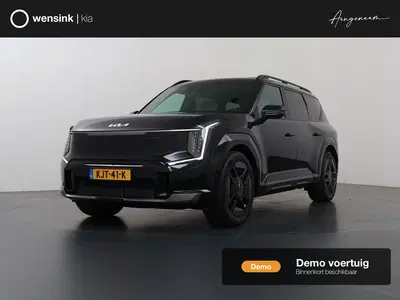 Kia EV9 GT-Line AWD 99.8 kWh uit 2026