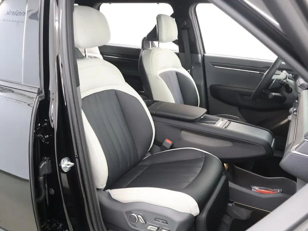 Kia EV9 GT-Line AWD 99.8 kWh uit 2026, foto 10