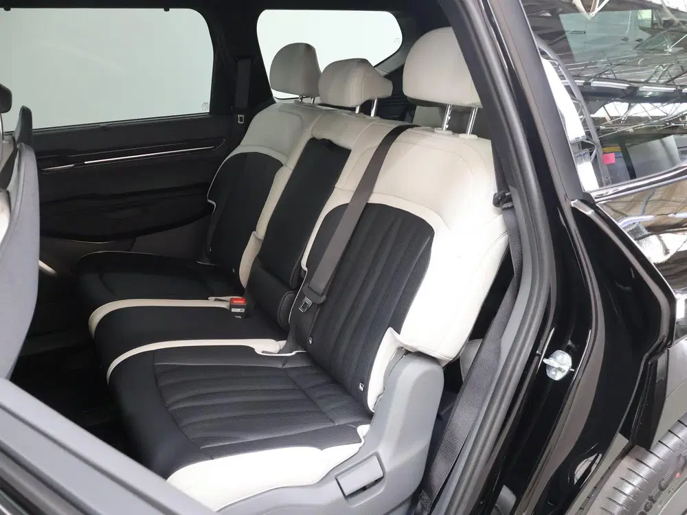 Kia EV9 GT-Line AWD 99.8 kWh uit 2026, foto 11