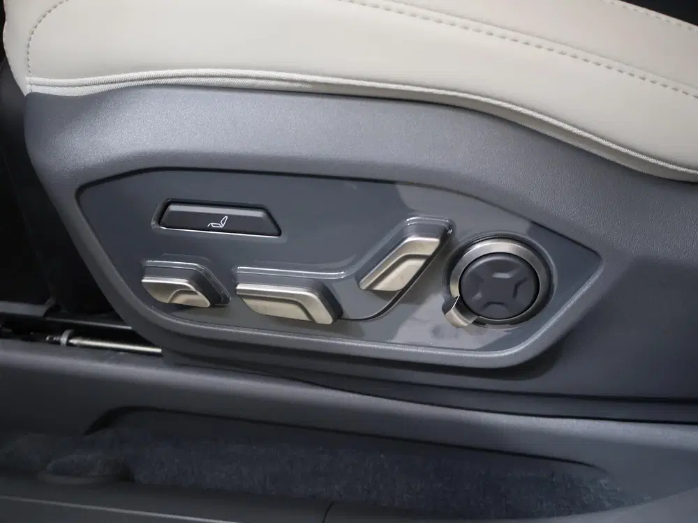 Kia EV9 GT-Line AWD 99.8 kWh uit 2026, foto 14