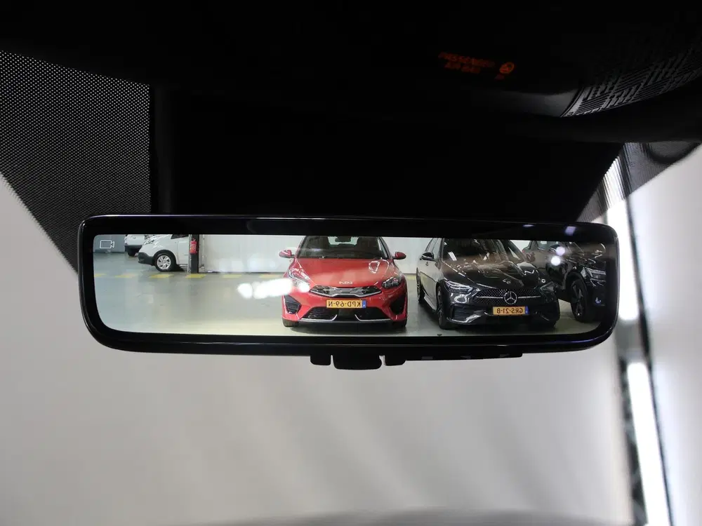 Kia EV9 GT-Line AWD 99.8 kWh uit 2026, foto 15