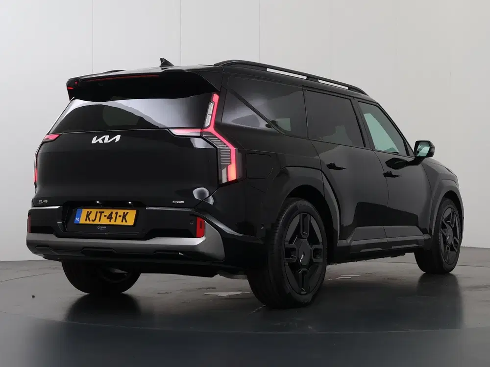 Kia EV9 GT-Line AWD 99.8 kWh uit 2026, foto 2