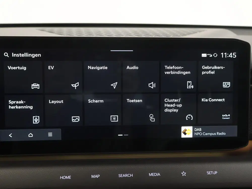 Kia EV9 GT-Line AWD 99.8 kWh uit 2026, foto 20