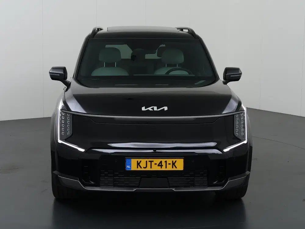 Kia EV9 GT-Line AWD 99.8 kWh uit 2026, foto 3