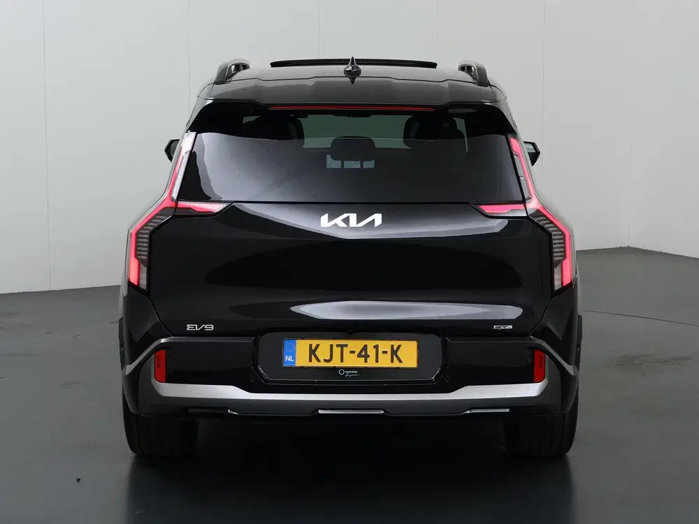 Kia EV9 GT-Line AWD 99.8 kWh uit 2026, foto 4