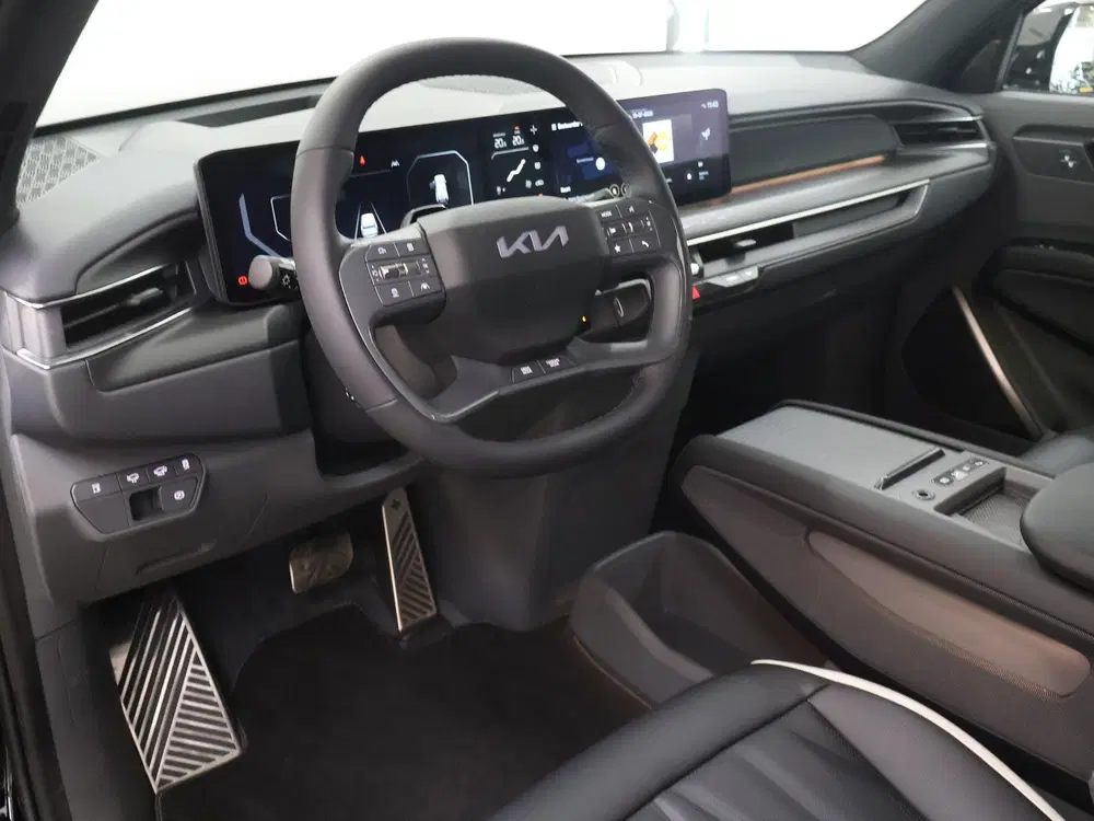 Kia EV9 GT-Line AWD 99.8 kWh uit 2026, foto 7