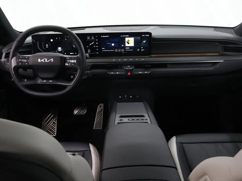 Kia EV9 GT-Line AWD 99.8 kWh uit 2026, foto 8