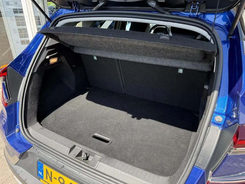 Renault Captur 1.3 TCe 155 Intens uit 2020, foto 9