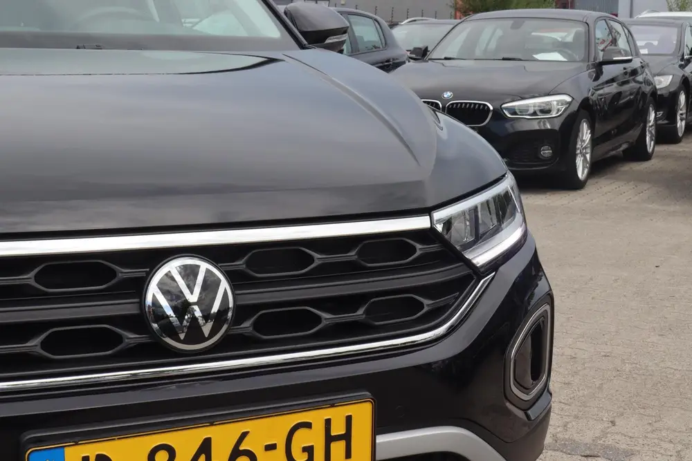 Volkswagen T-Roc 1.0 TSI Life | NL auto | Cruise control ada uit 2022, foto 11