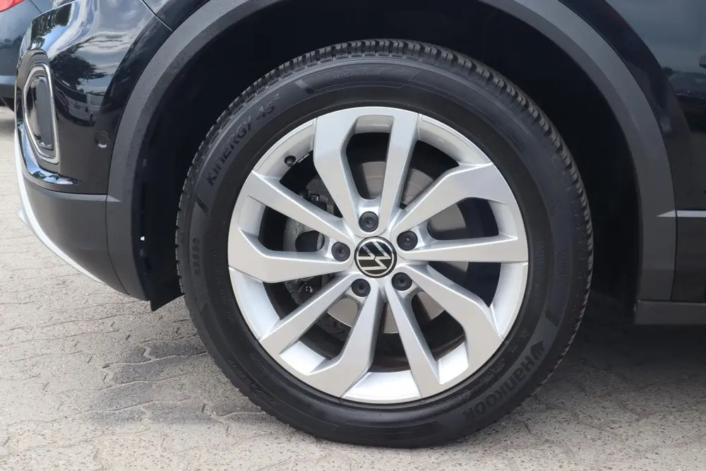 Volkswagen T-Roc 1.0 TSI Life | NL auto | Cruise control ada uit 2022, foto 12