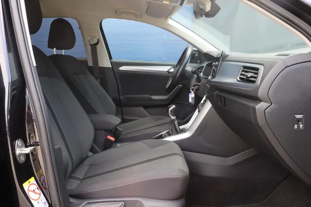 Volkswagen T-Roc 1.0 TSI Life | NL auto | Cruise control ada uit 2022, foto 14