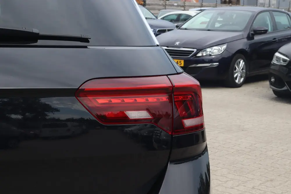 Volkswagen T-Roc 1.0 TSI Life | NL auto | Cruise control ada uit 2022, foto 20