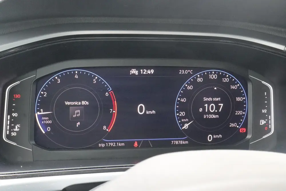 Volkswagen T-Roc 1.0 TSI Life | NL auto | Cruise control ada uit 2022, foto 4