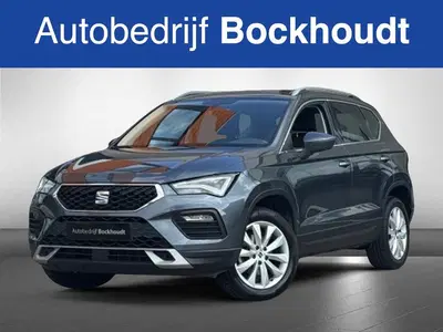 SEAT Ateca 1.5 TSI Style Bns uit 2021