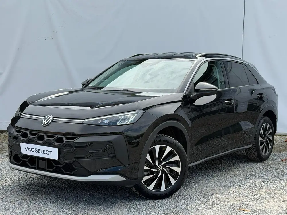 Volkswagen T-Roc 1.5 eTSI Life | Camera | ACC | Proefrit mog uit 2026