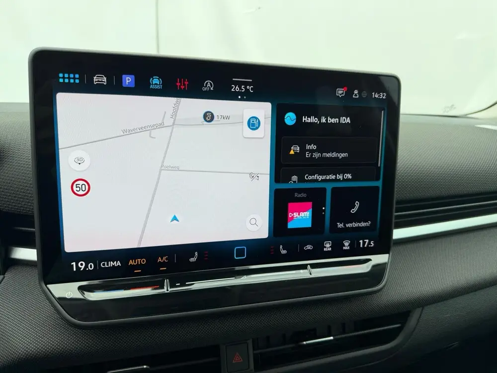 Volkswagen T-Roc 1.5 eTSI Life | Camera | ACC | Proefrit mog uit 2026, foto 14