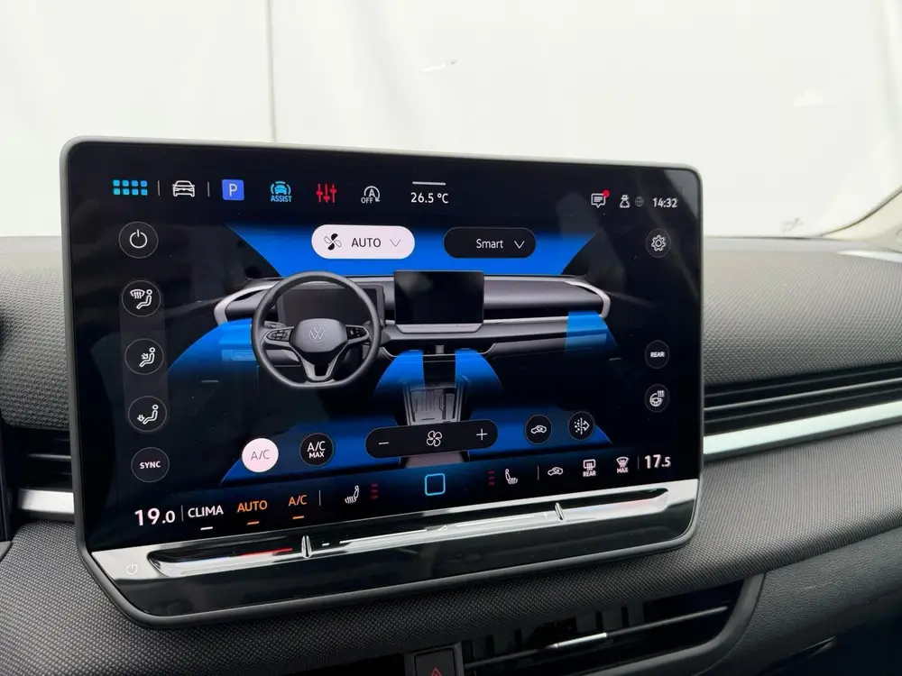 Volkswagen T-Roc 1.5 eTSI Life | Camera | ACC | Proefrit mog uit 2026, foto 17