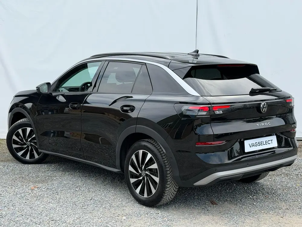 Volkswagen T-Roc 1.5 eTSI Life | Camera | ACC | Proefrit mog uit 2026, foto 2