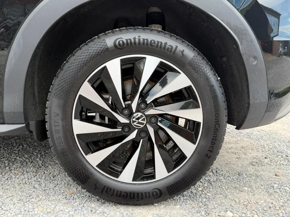 Volkswagen T-Roc 1.5 eTSI Life | Camera | ACC | Proefrit mog uit 2026, foto 20