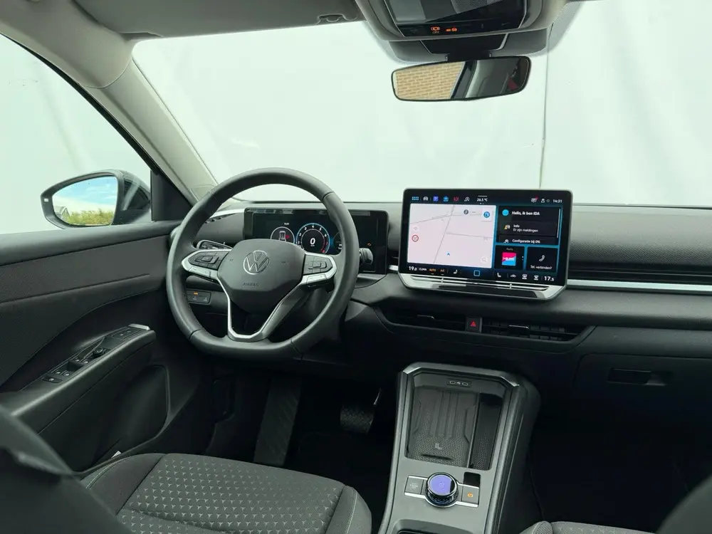 Volkswagen T-Roc 1.5 eTSI Life | Camera | ACC | Proefrit mog uit 2026, foto 3