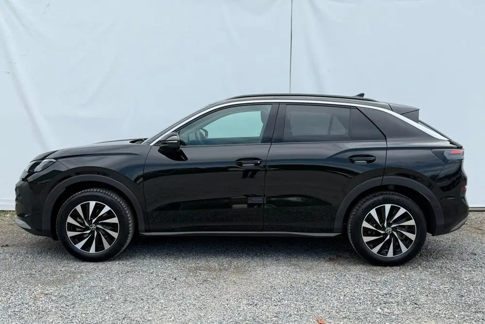 Volkswagen T-Roc 1.5 eTSI Life | Camera | ACC | Proefrit mog uit 2026, foto 4