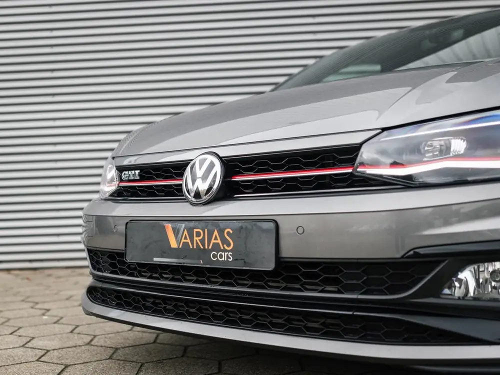 Volkswagen Polo Gti Camera Navi CarPlay Cruise Virtual uit 2020, foto 2