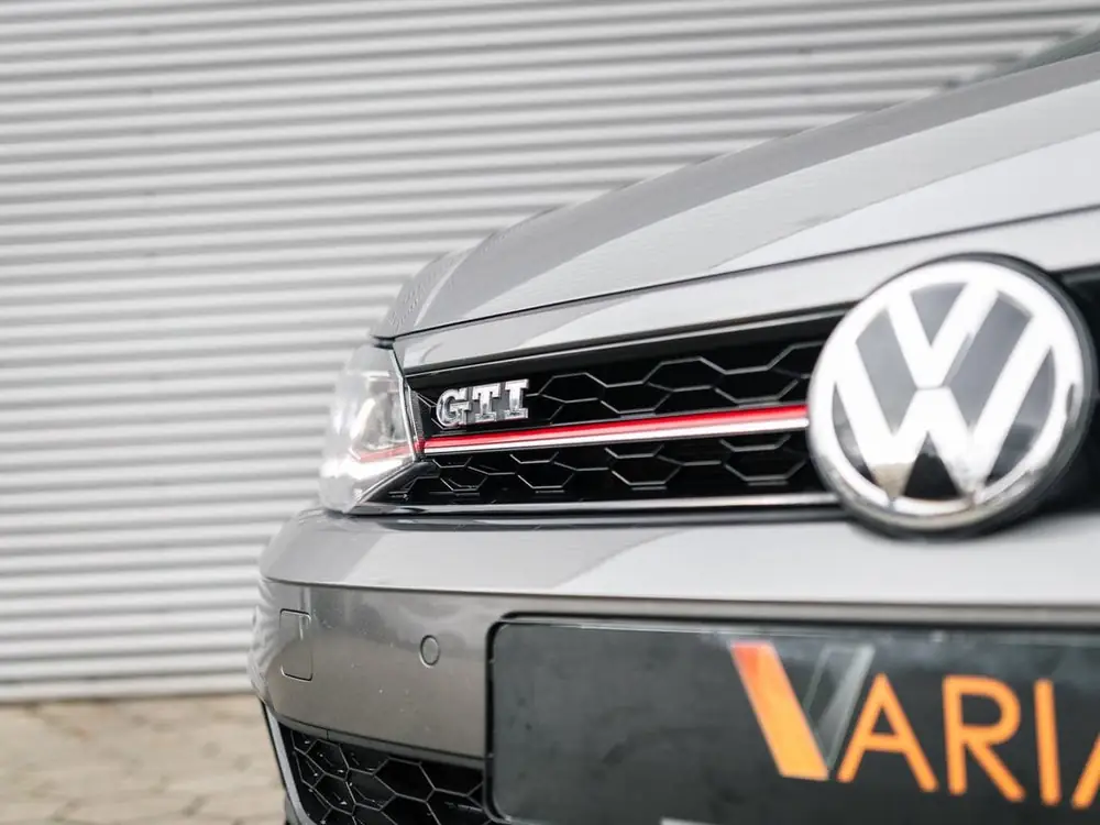 Volkswagen Polo Gti Camera Navi CarPlay Cruise Virtual uit 2020, foto 3