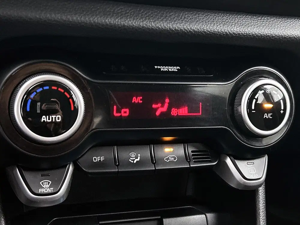 Kia Picanto 1.0 DPi DynamicPlusLine Navigatie uit 2024, foto 14