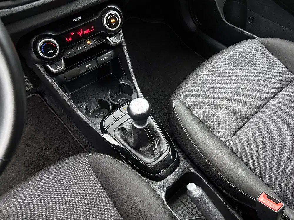 Kia Picanto 1.0 DPi DynamicPlusLine Navigatie uit 2024, foto 15