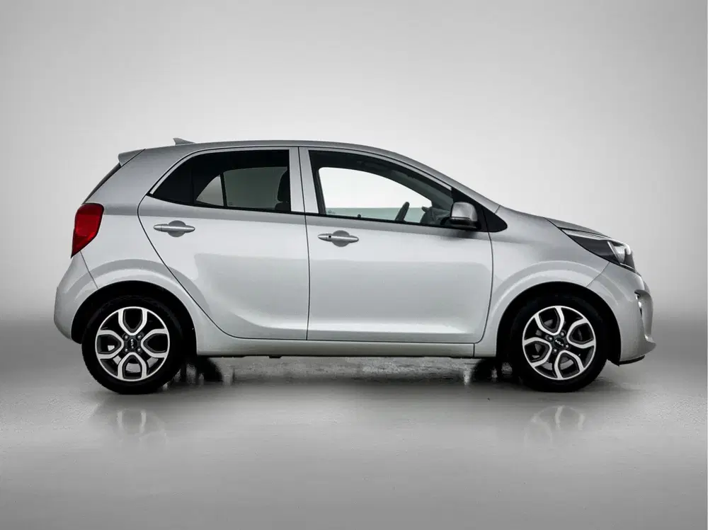 Kia Picanto 1.0 DPi DynamicPlusLine Navigatie uit 2024, foto 17
