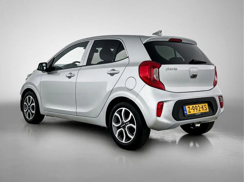 Kia Picanto 1.0 DPi DynamicPlusLine Navigatie uit 2024, foto 19