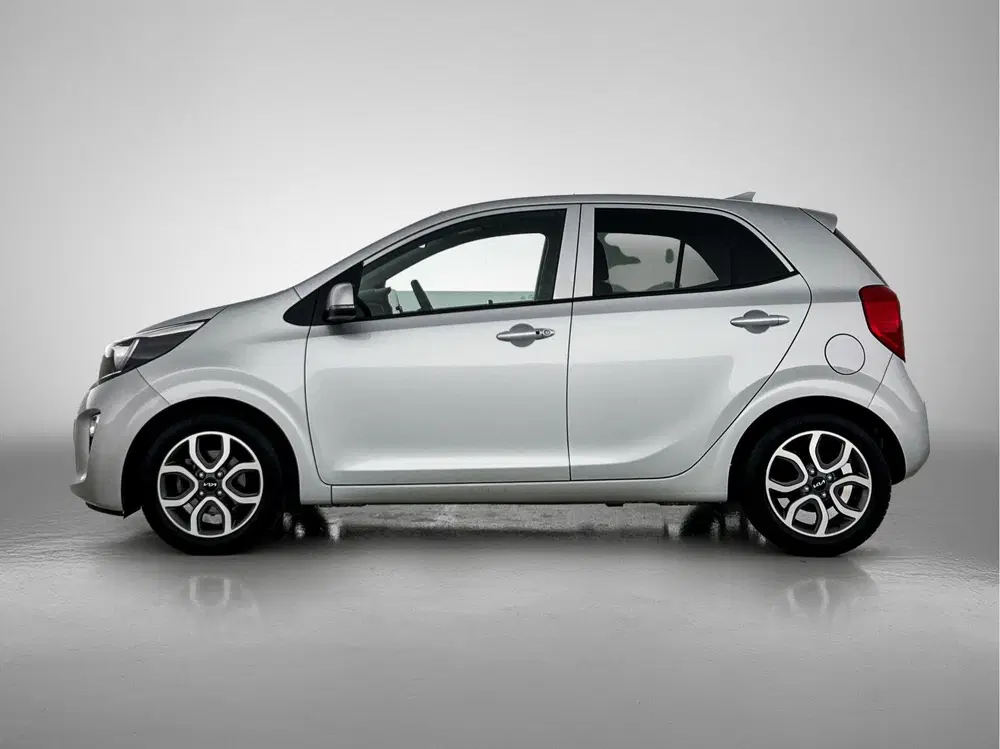 Kia Picanto 1.0 DPi DynamicPlusLine Navigatie uit 2024, foto 4