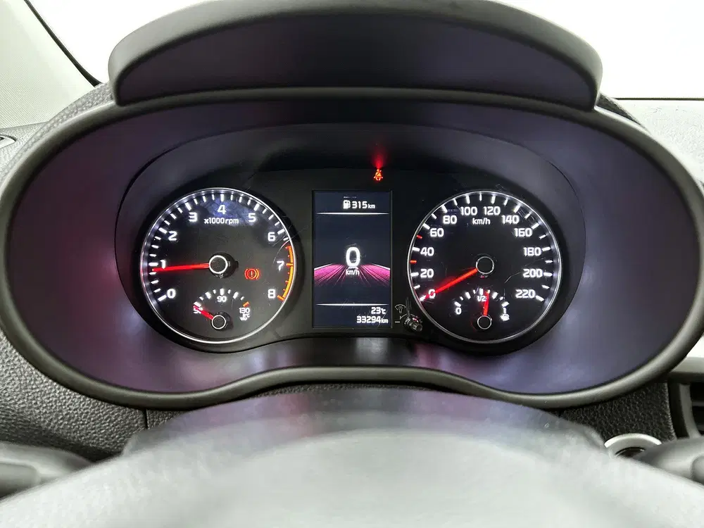 Kia Picanto 1.0 DPi DynamicPlusLine Navigatie uit 2024, foto 7
