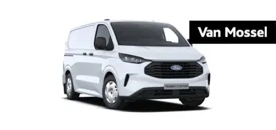 Ford Transit Custom 280 2.0 TDCI L1H1 Trend uit 2026