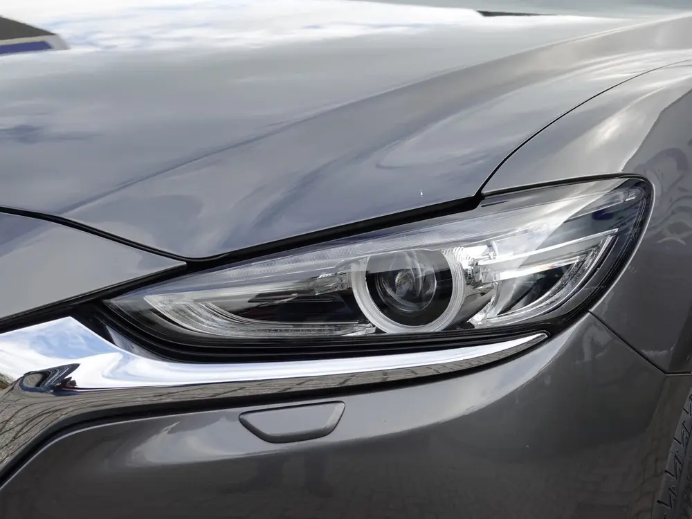 Mazda 6 2.0 SkyActiv-G 165PK Comfort AUTOM. uit 2020, foto 13