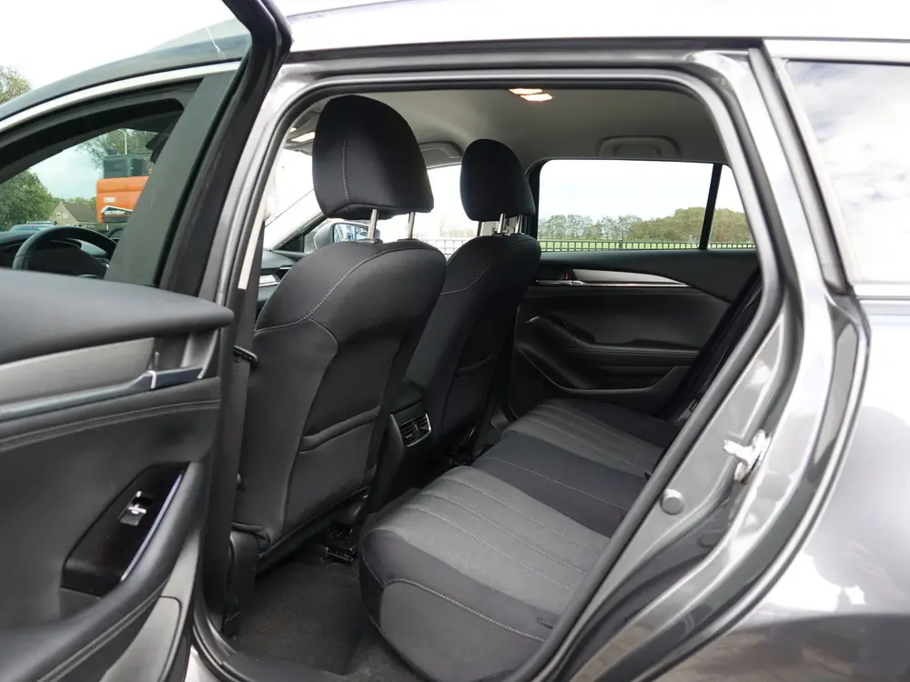 Mazda 6 2.0 SkyActiv-G 165PK Comfort AUTOM. uit 2020, foto 7