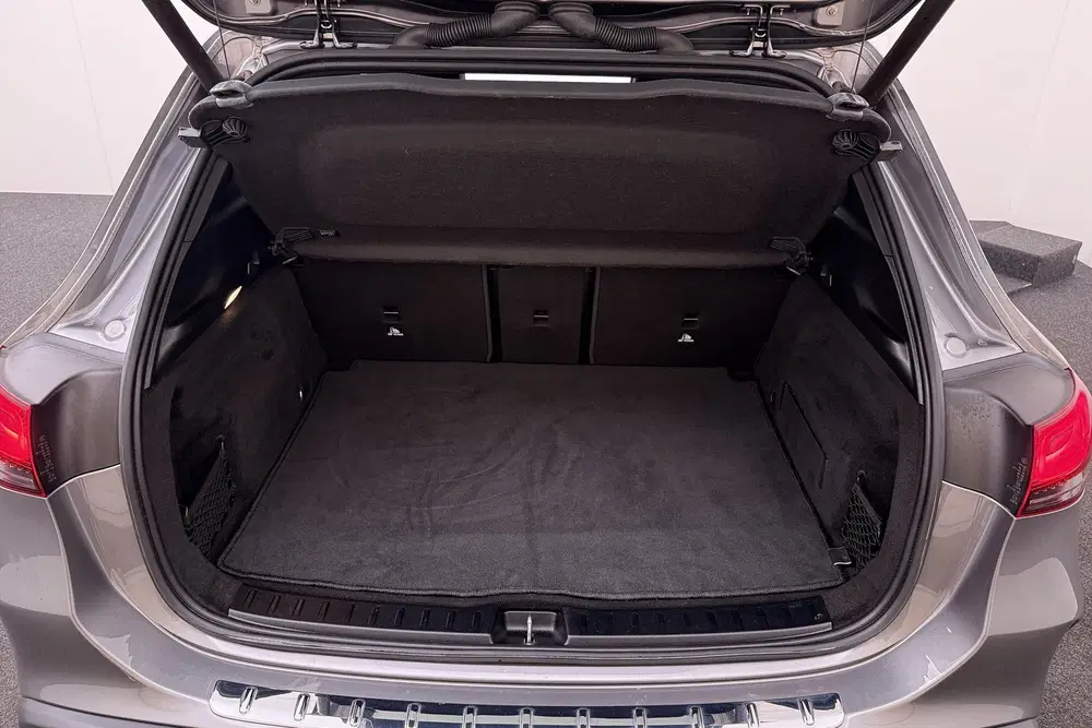 Mercedes-Benz EQA 250 AMG Night-Pack 67 kWh (95%SOH) Camera uit 2021, foto 14