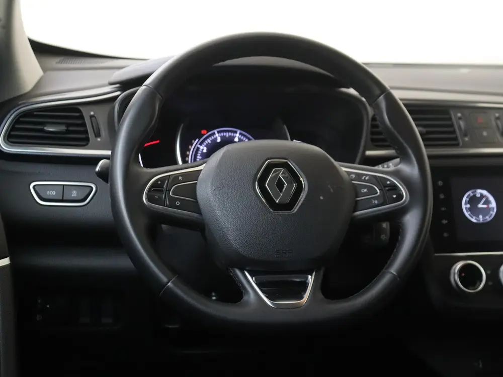 Renault Kadjar 1.3 TCe Black Edition uit 2019, foto 10