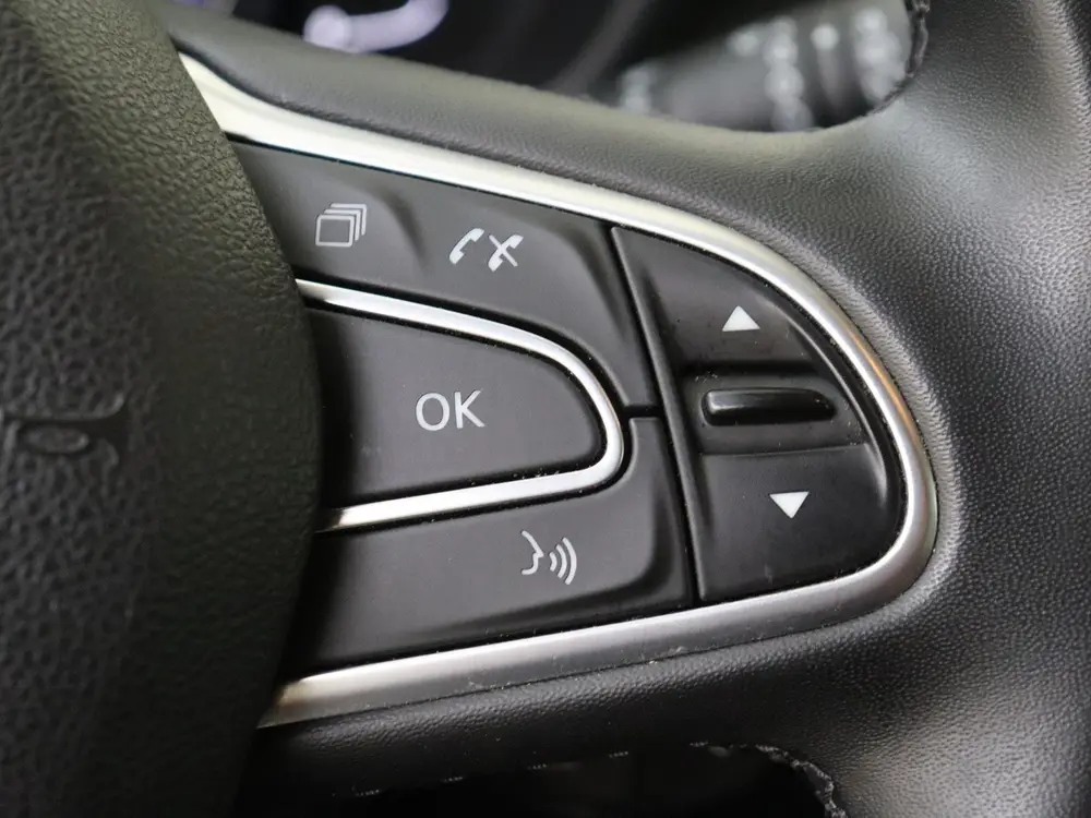 Renault Kadjar 1.3 TCe Black Edition uit 2019, foto 13