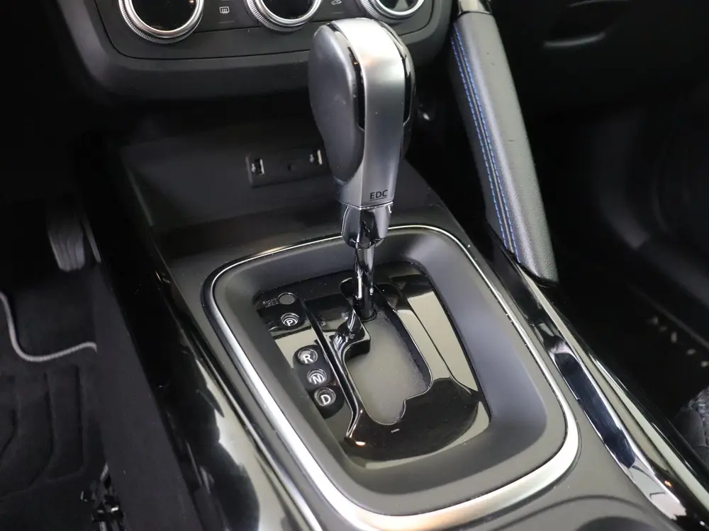 Renault Kadjar 1.3 TCe Black Edition uit 2019, foto 14