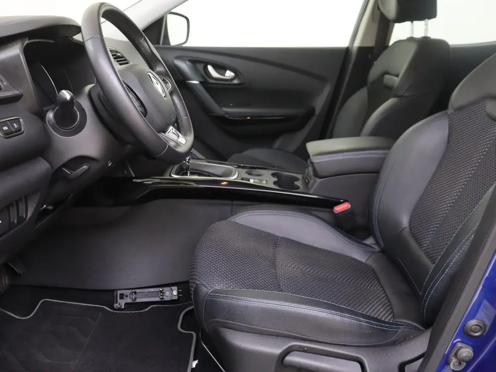 Renault Kadjar 1.3 TCe Black Edition uit 2019, foto 15
