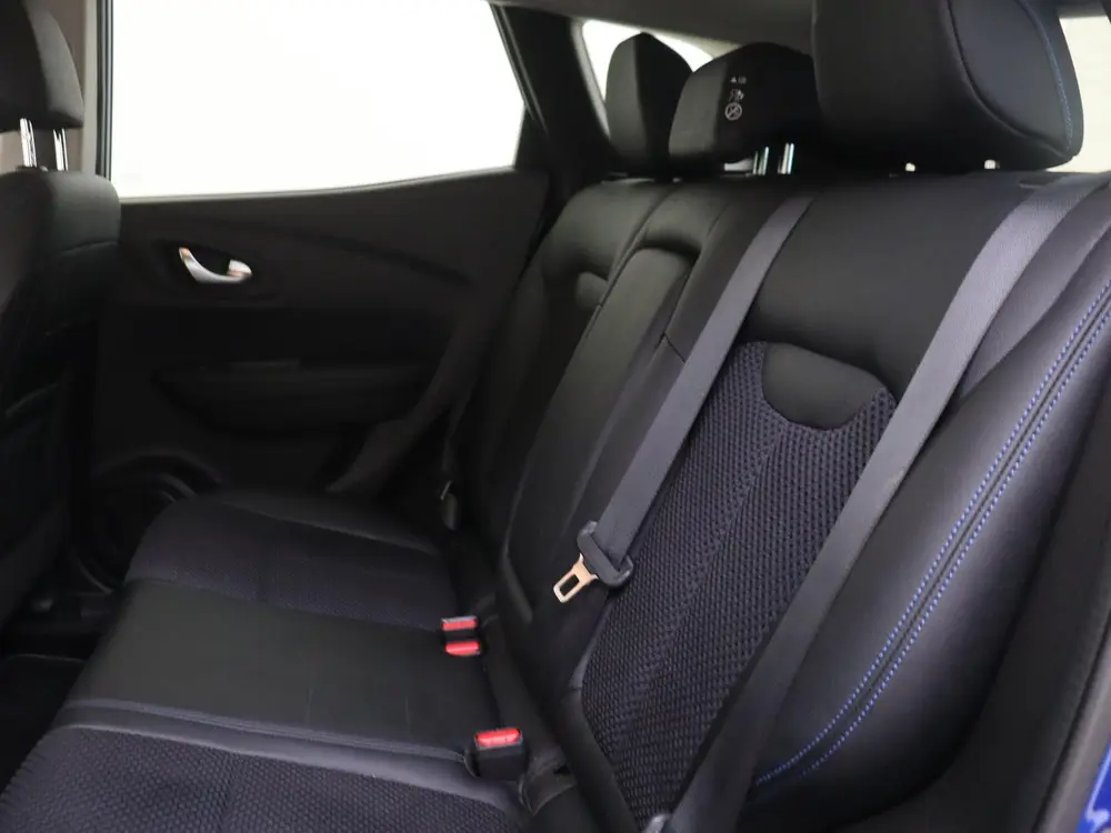 Renault Kadjar 1.3 TCe Black Edition uit 2019, foto 16
